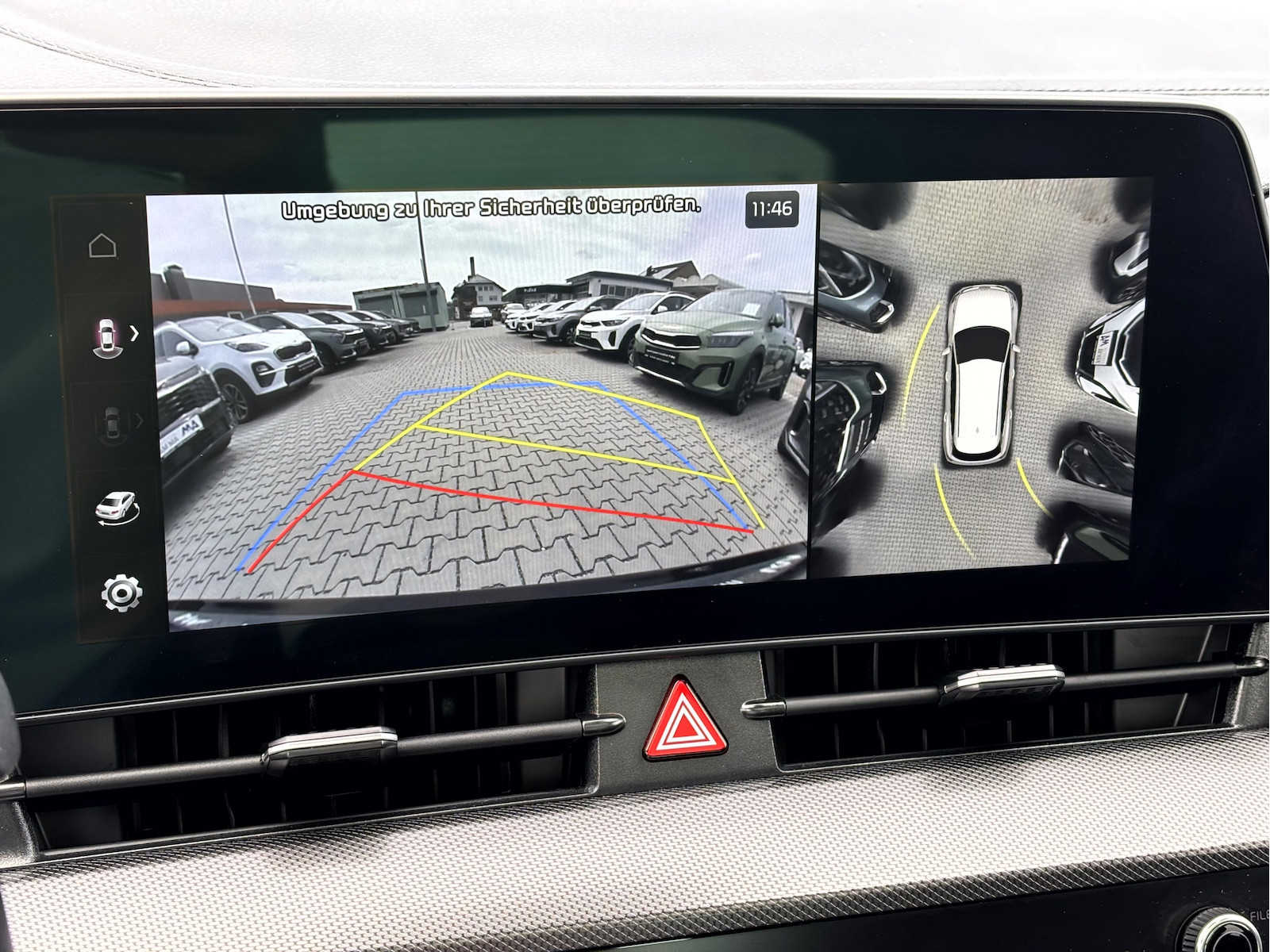 Kia Sportage – Bild 18