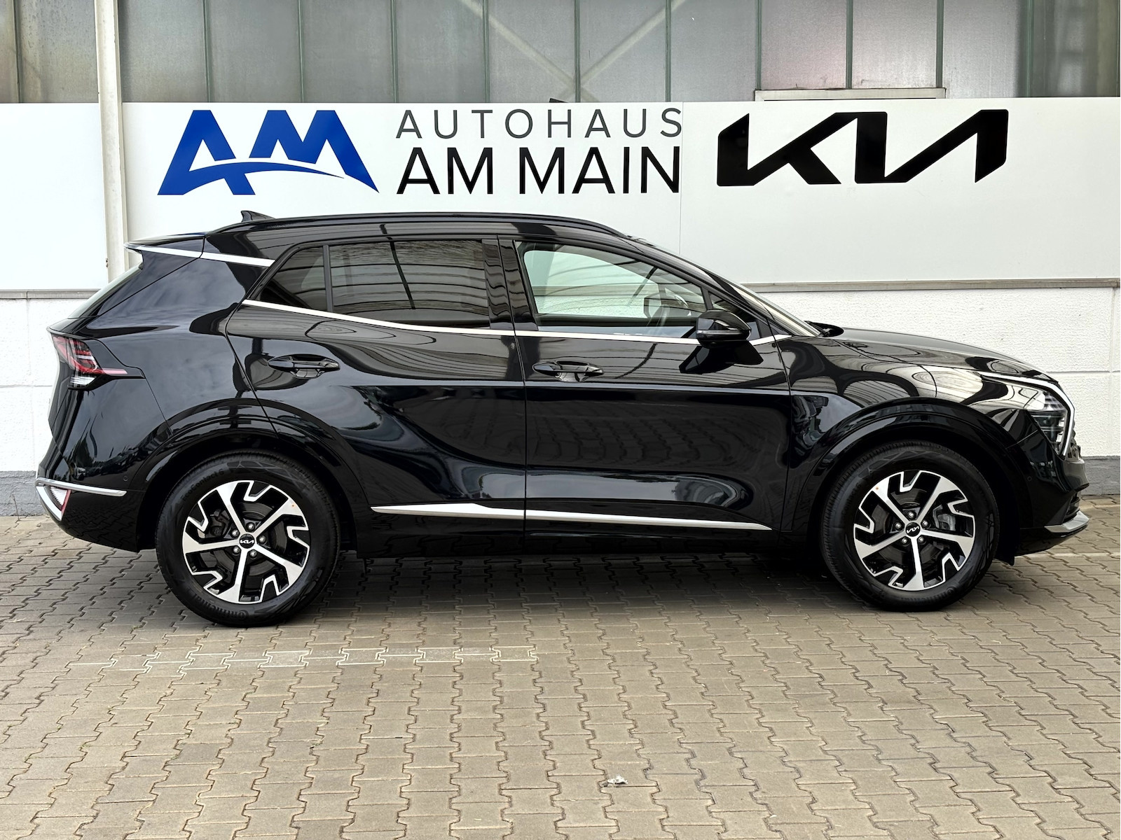 Kia Sportage – Bild 6