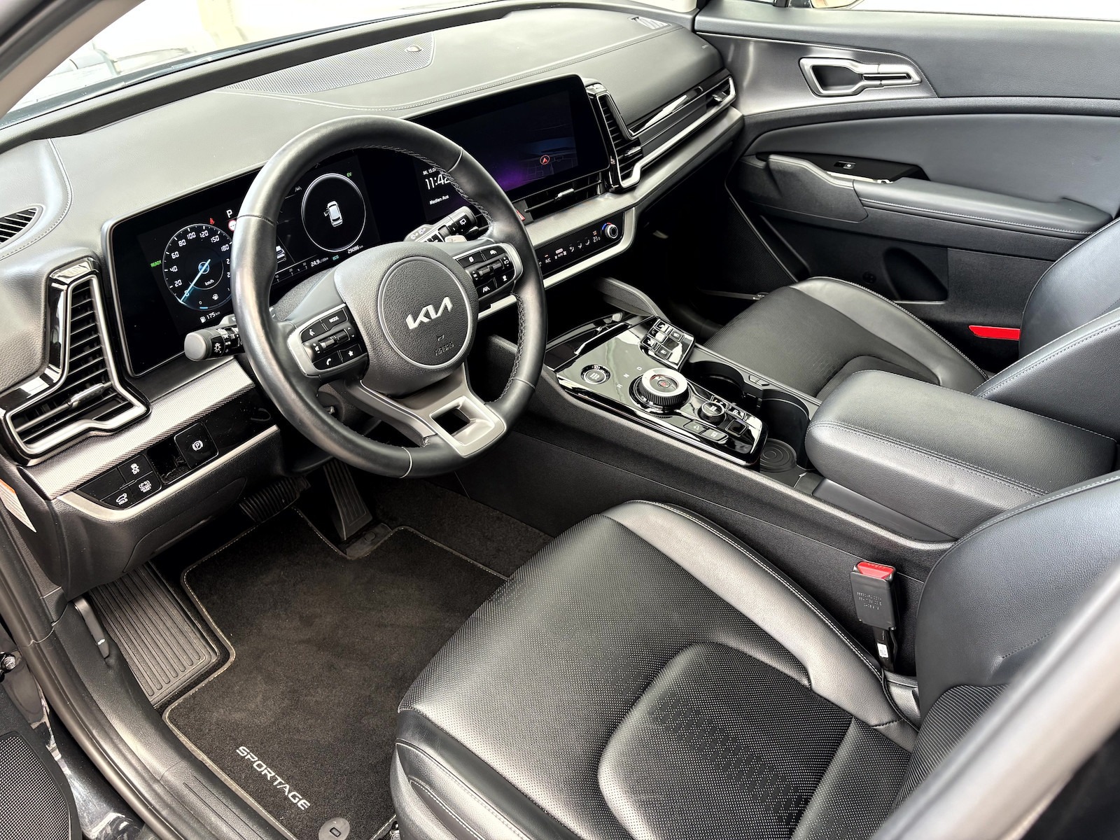 Kia Sportage – Bild 8