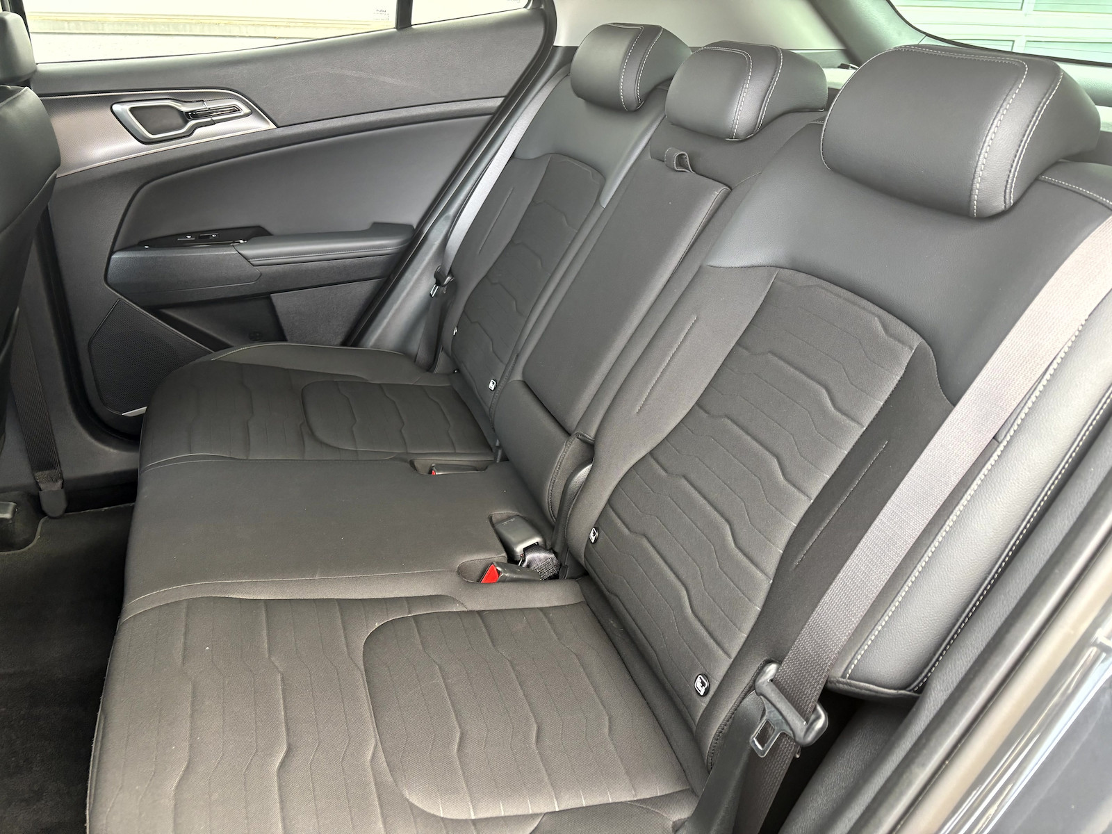 Kia Sportage – Bild 10