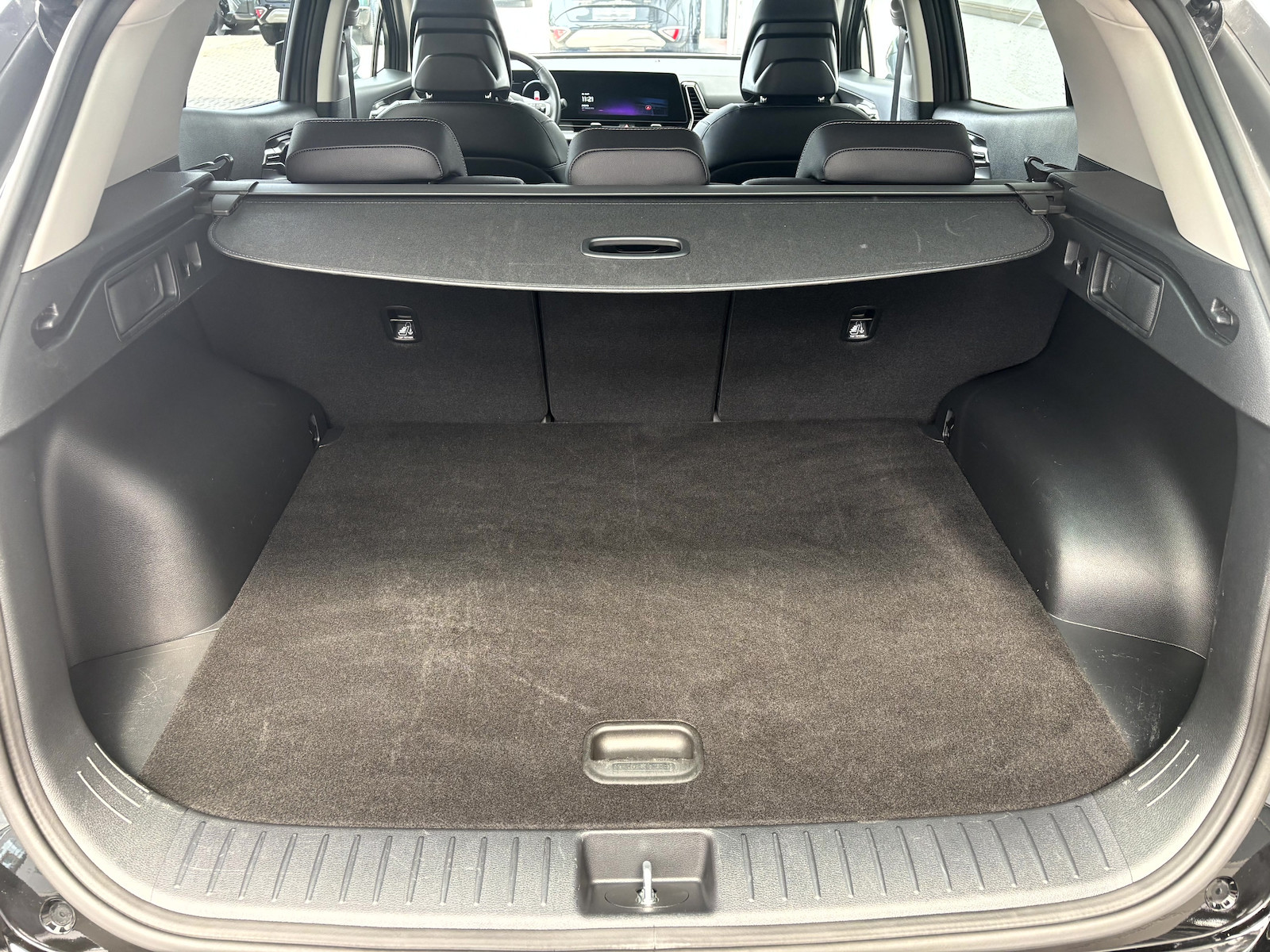 Kia Sportage – Bild 11