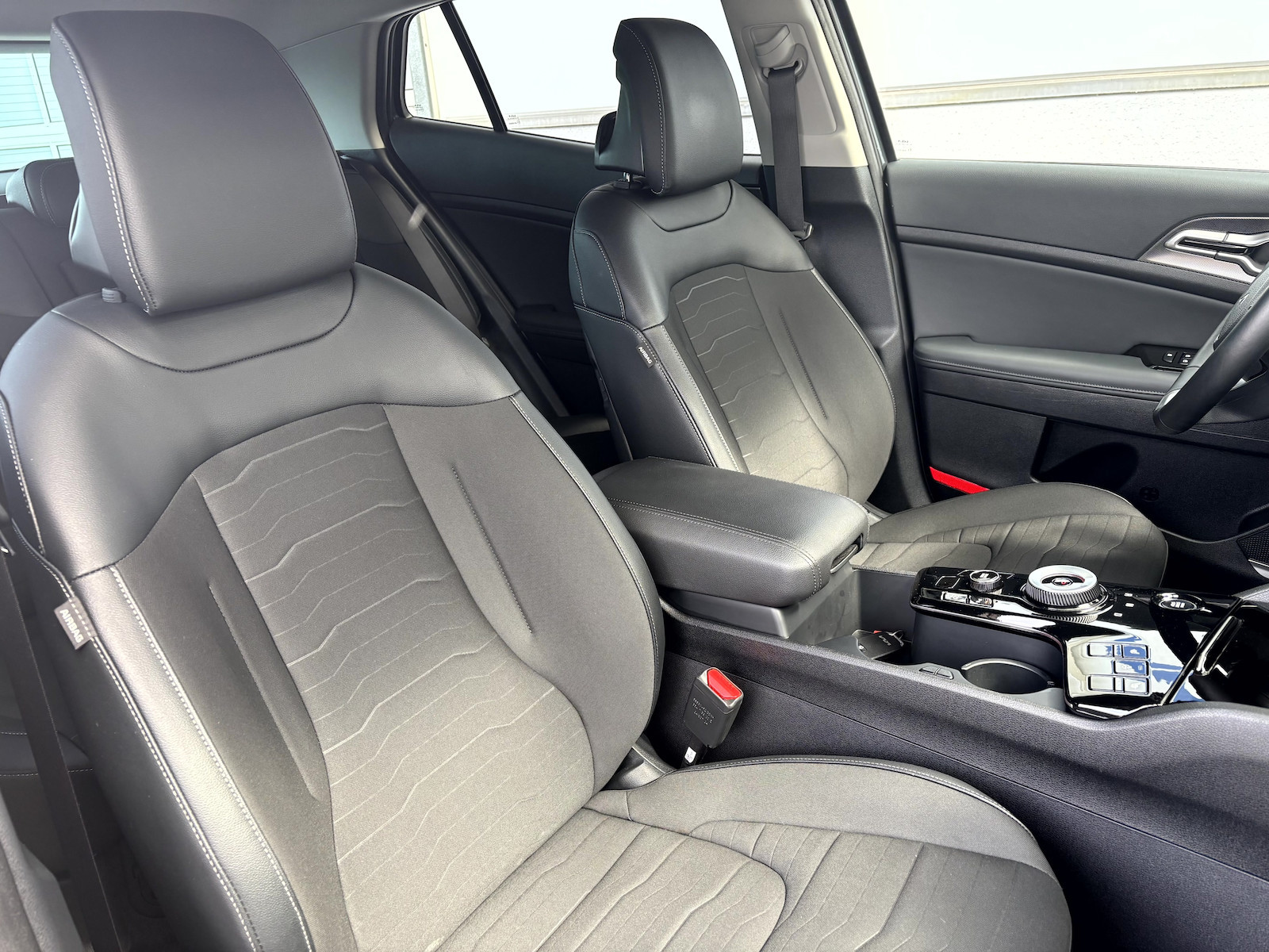 Kia Sportage – Bild 12