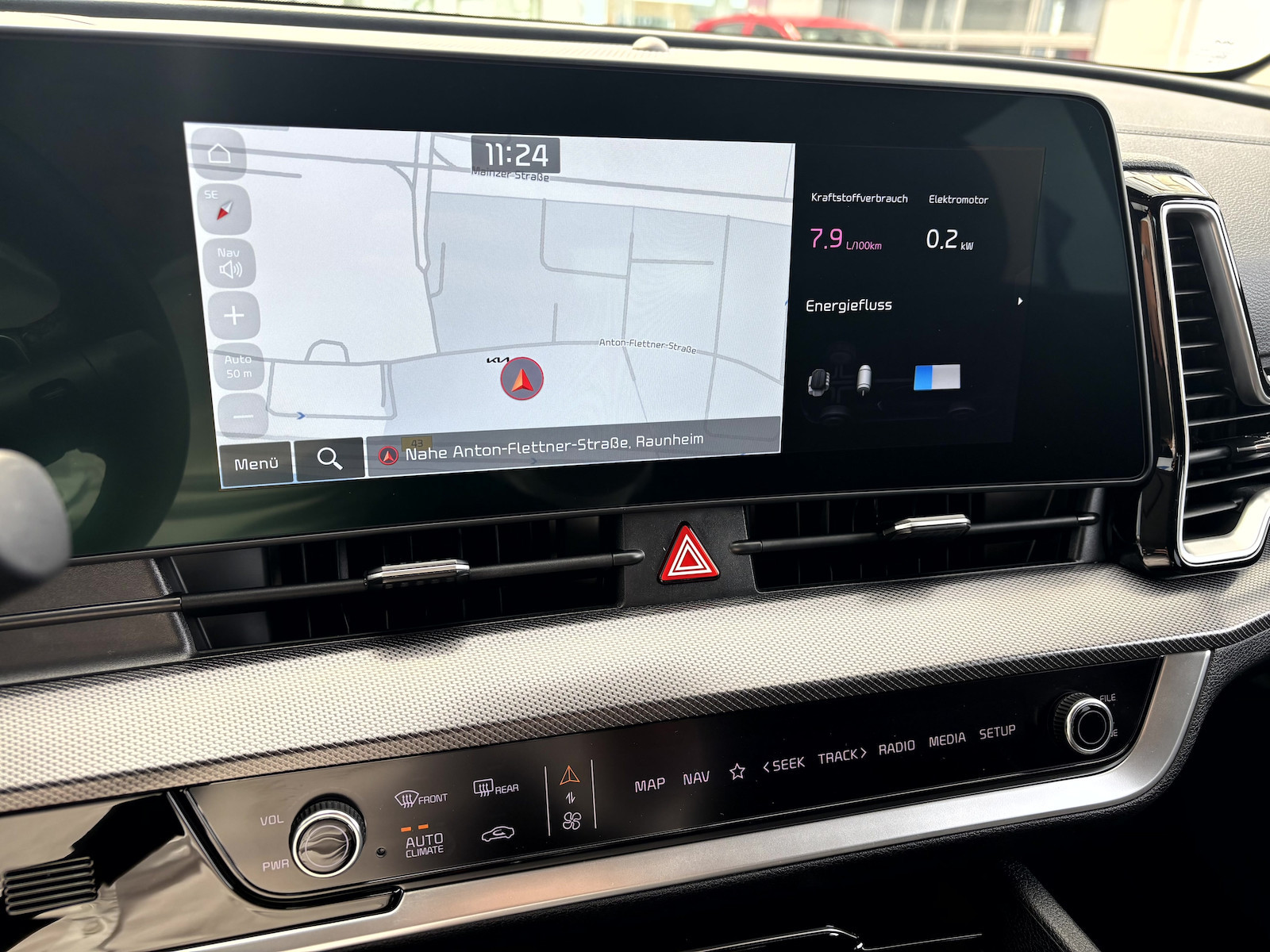 Kia Sportage – Bild 15