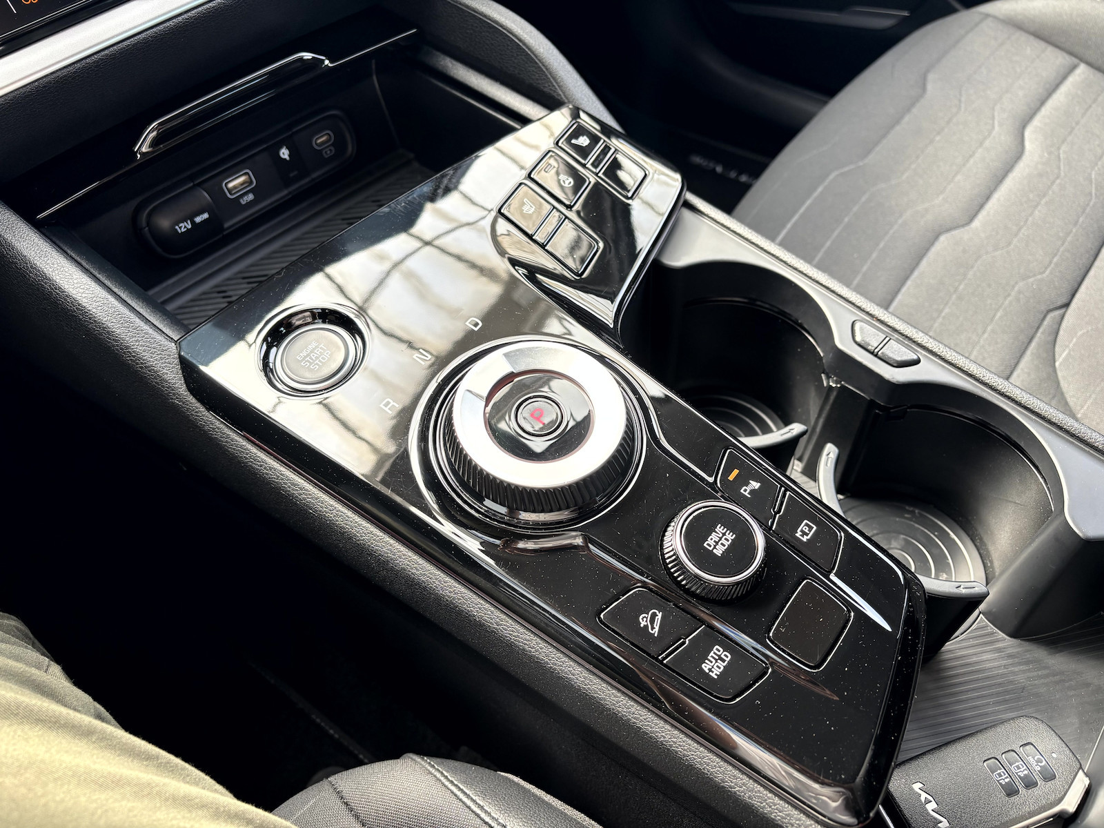 Kia Sportage – Bild 16