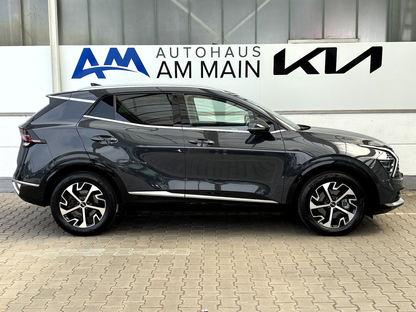 Kia Sportage – Bild 6