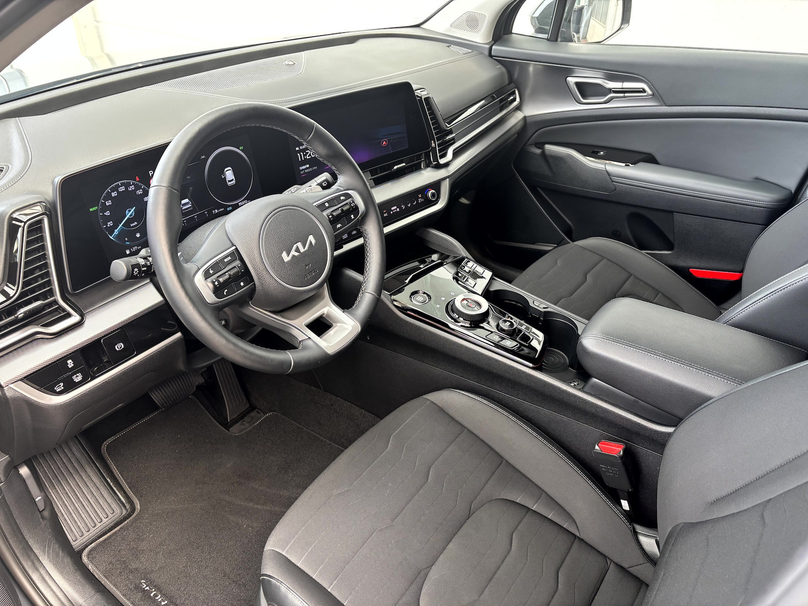 Kia Sportage – Bild 8