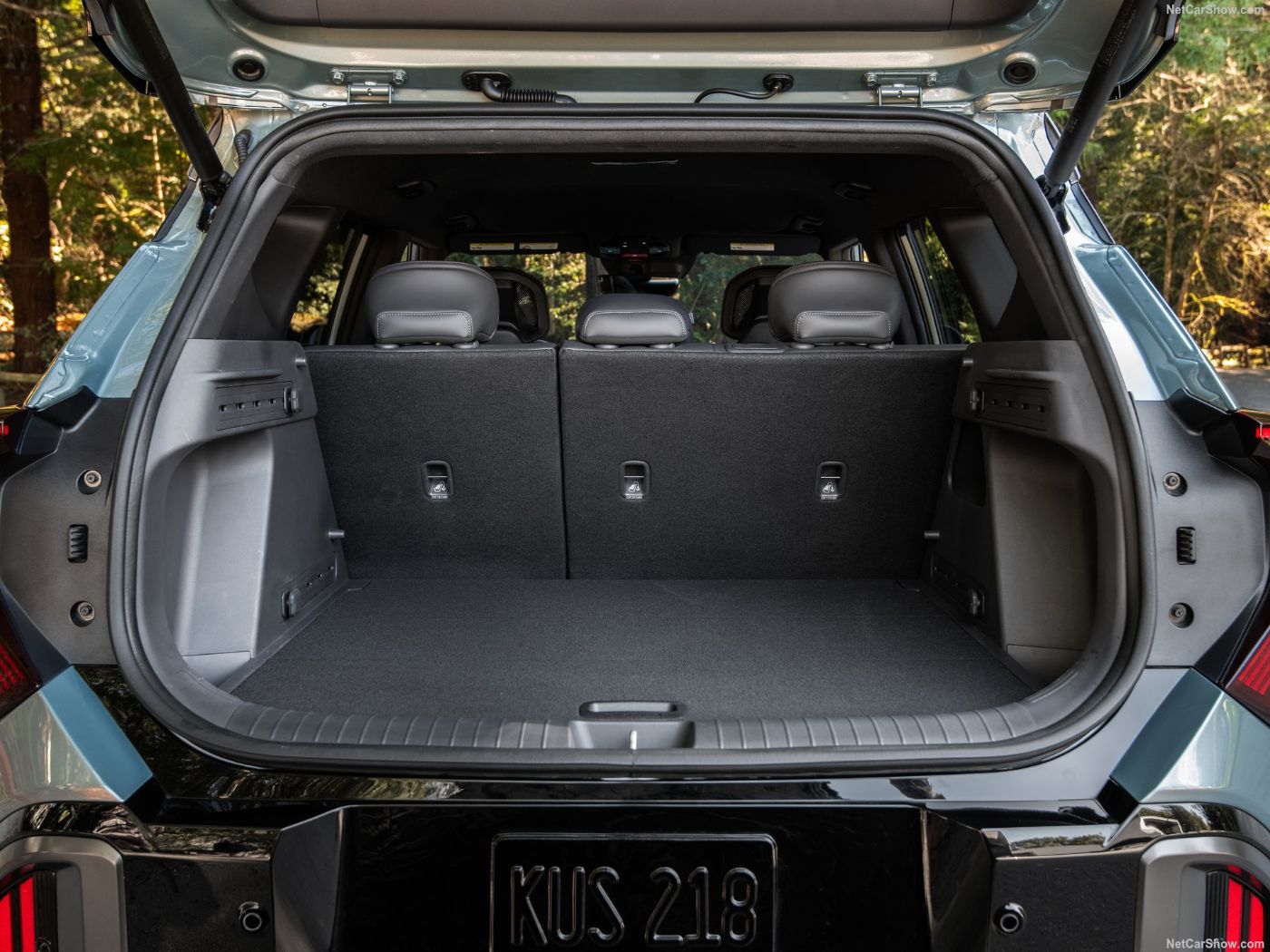 Kia Seltos – Bild 6