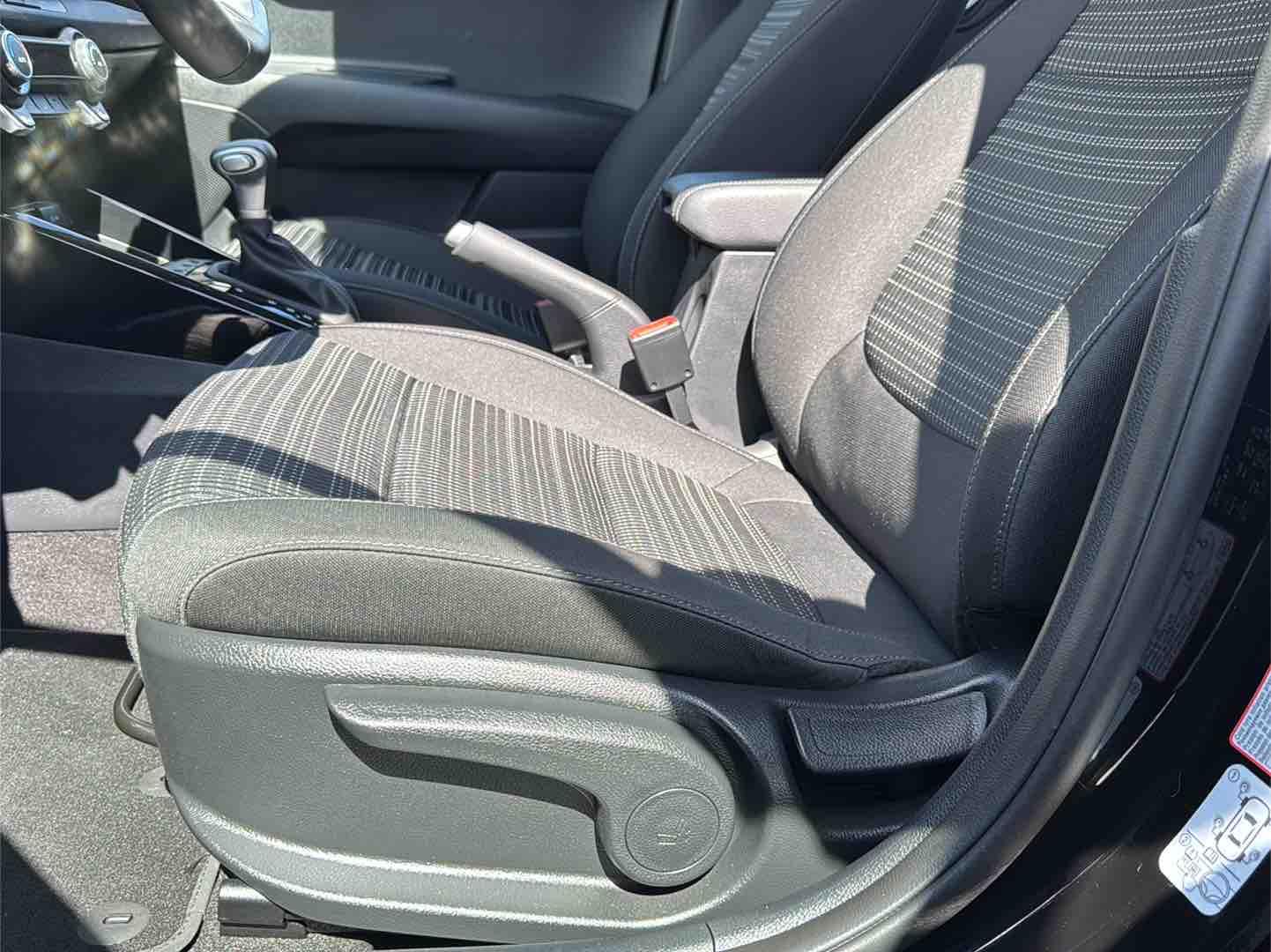 Kia Stonic – Bild 12