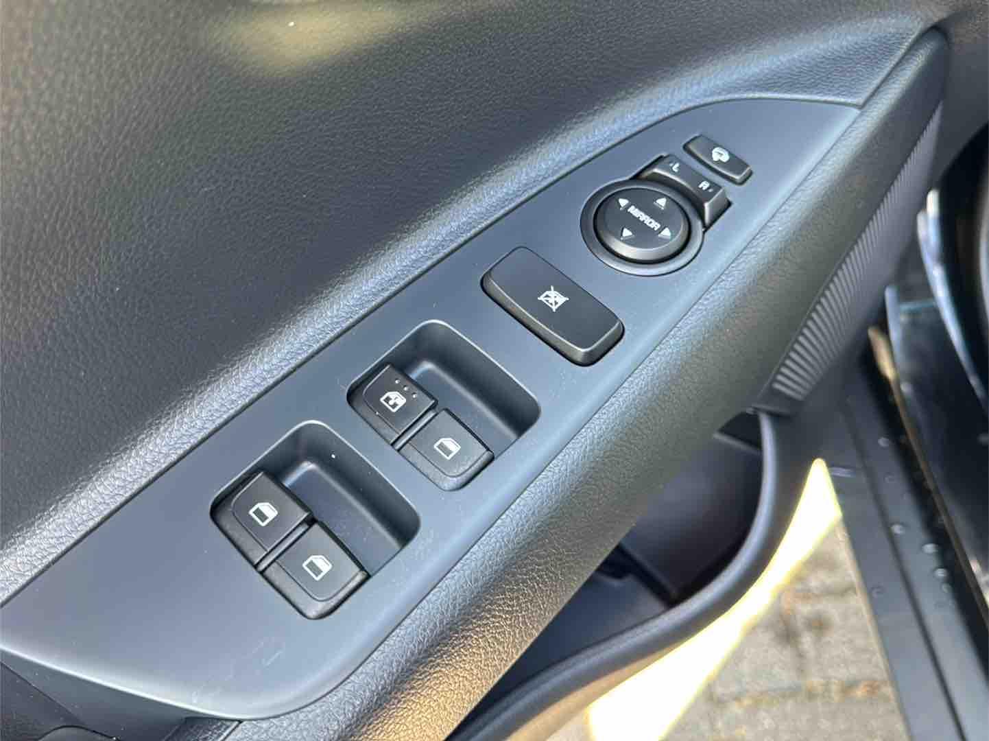 Kia Stonic – Bild 14