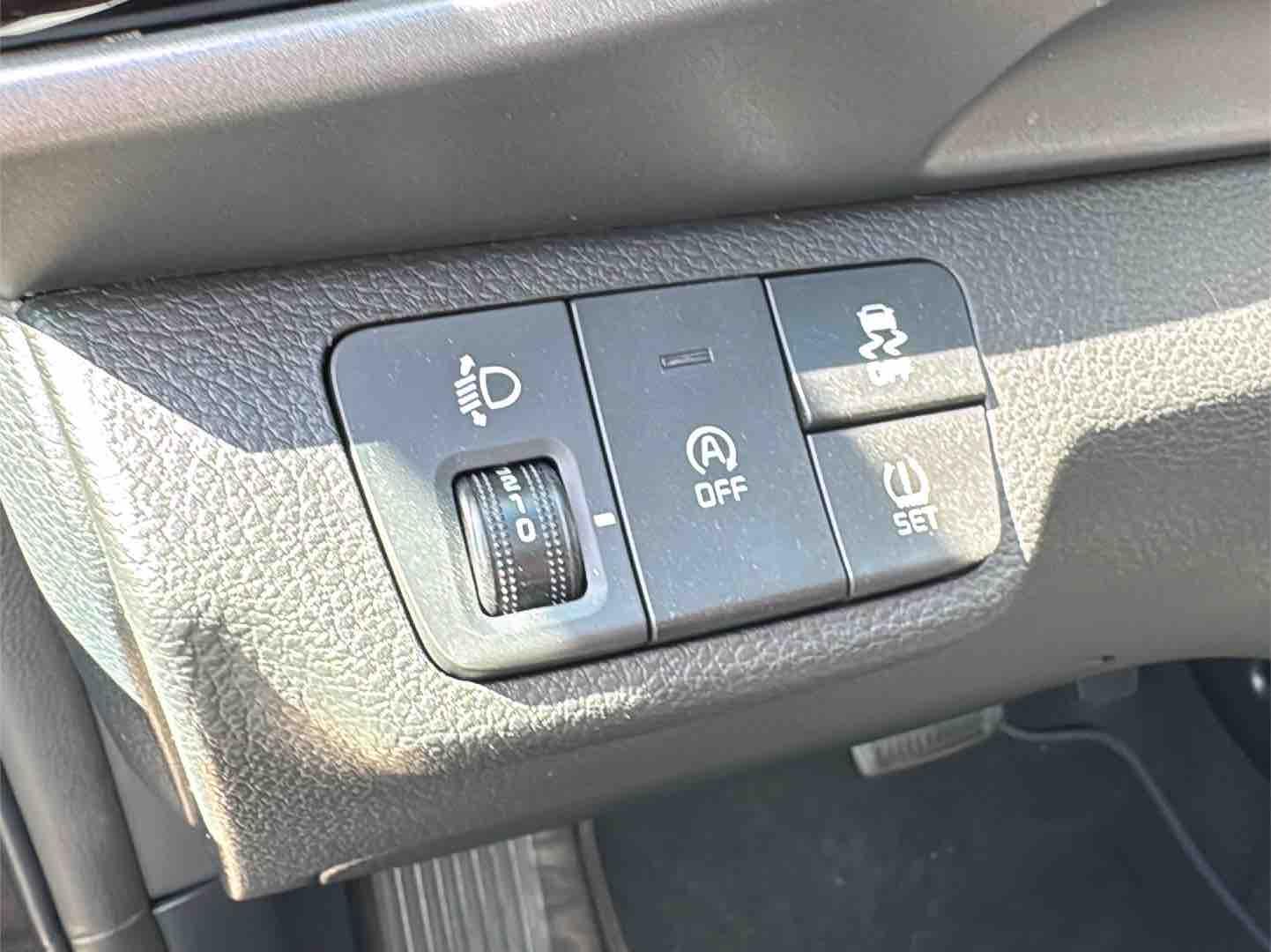 Kia Stonic – Bild 15