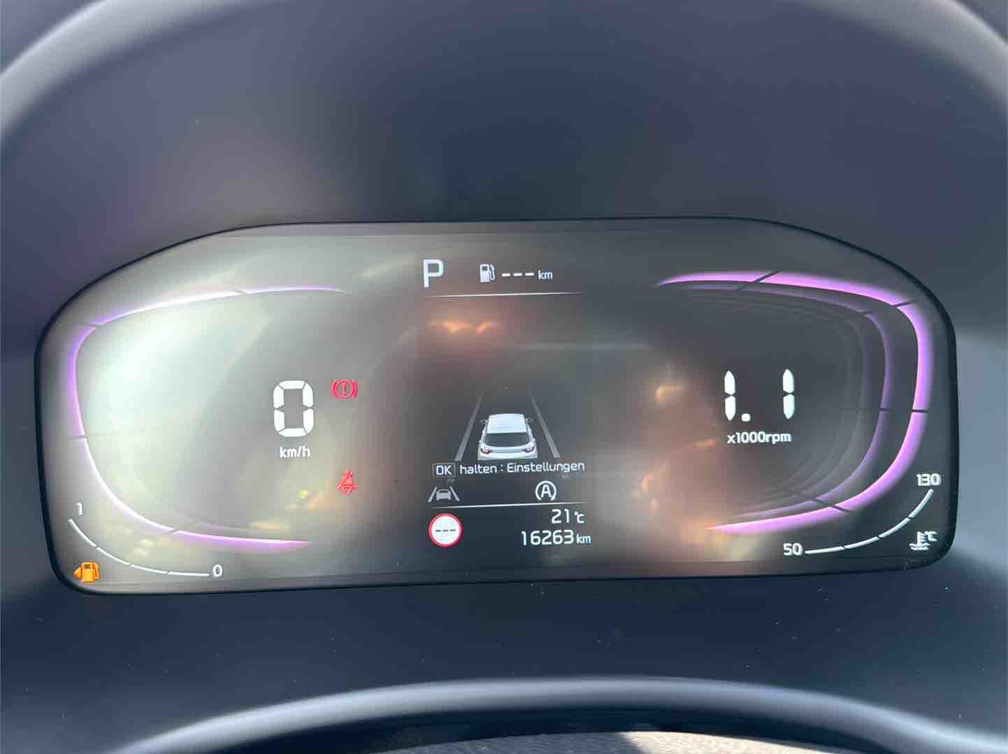 Kia Stonic – Bild 16