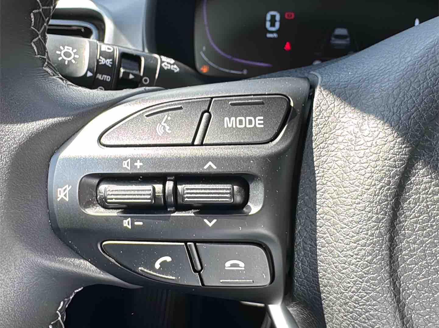 Kia Stonic – Bild 17