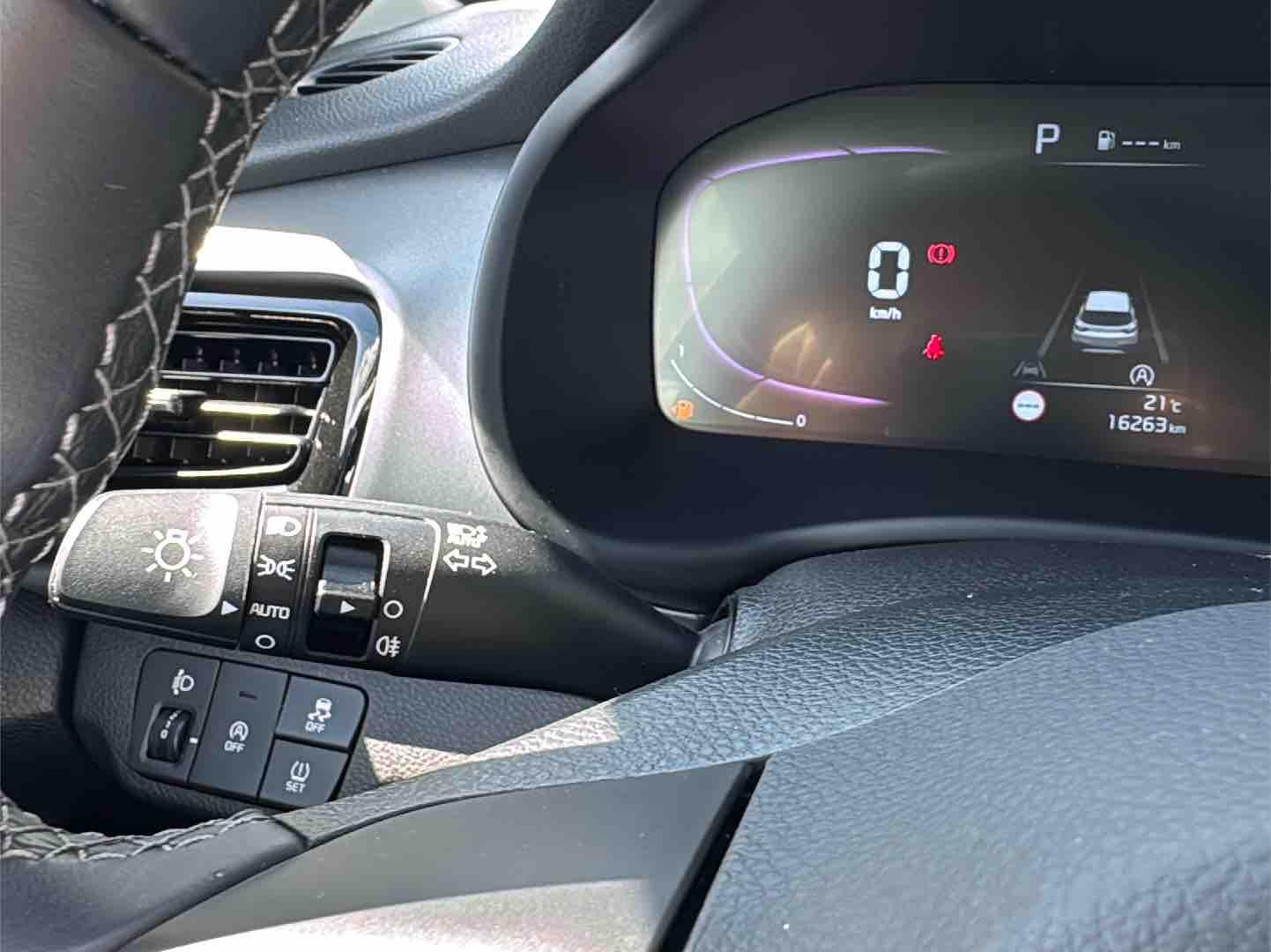 Kia Stonic – Bild 18