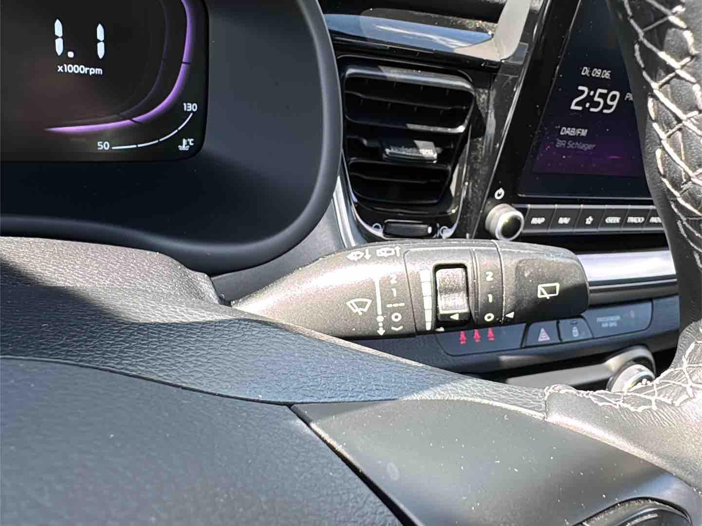 Kia Stonic – Bild 19