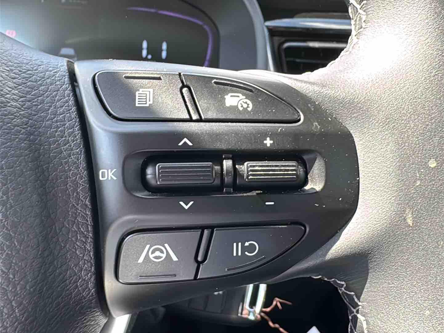 Kia Stonic – Bild 20