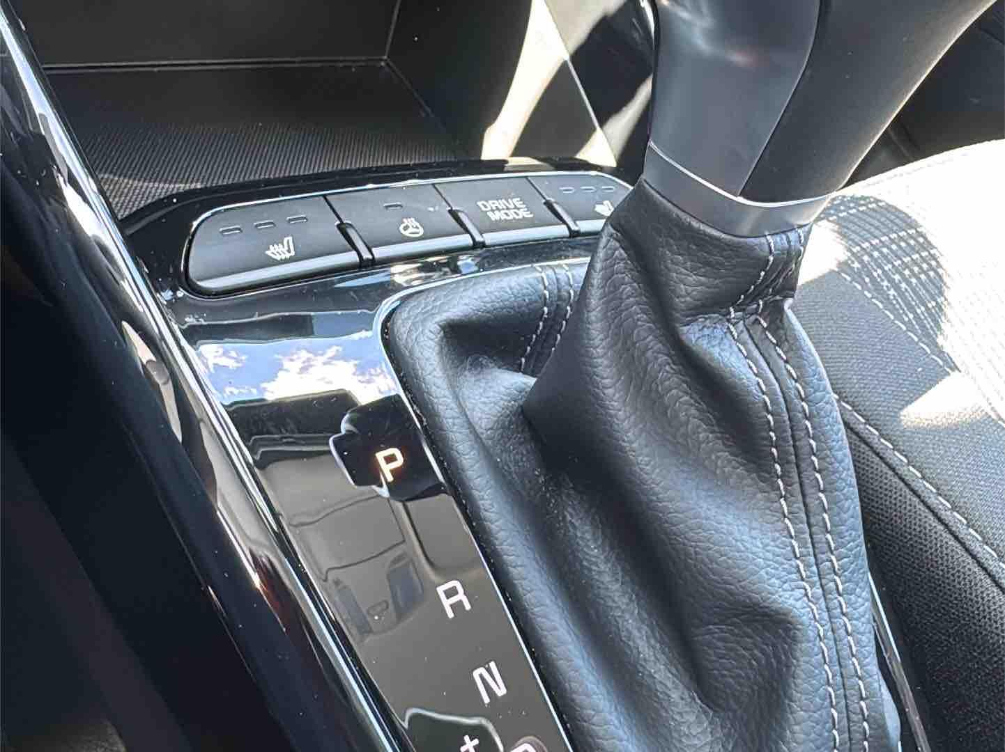 Kia Stonic – Bild 21