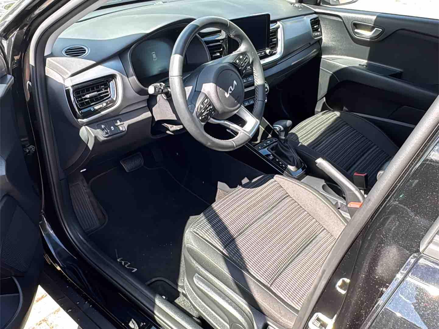 Kia Stonic – Bild 22