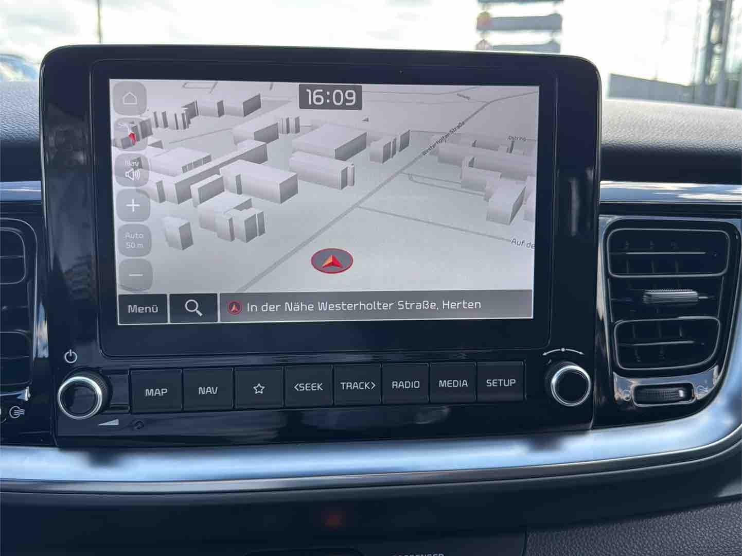 Kia Stonic – Bild 23