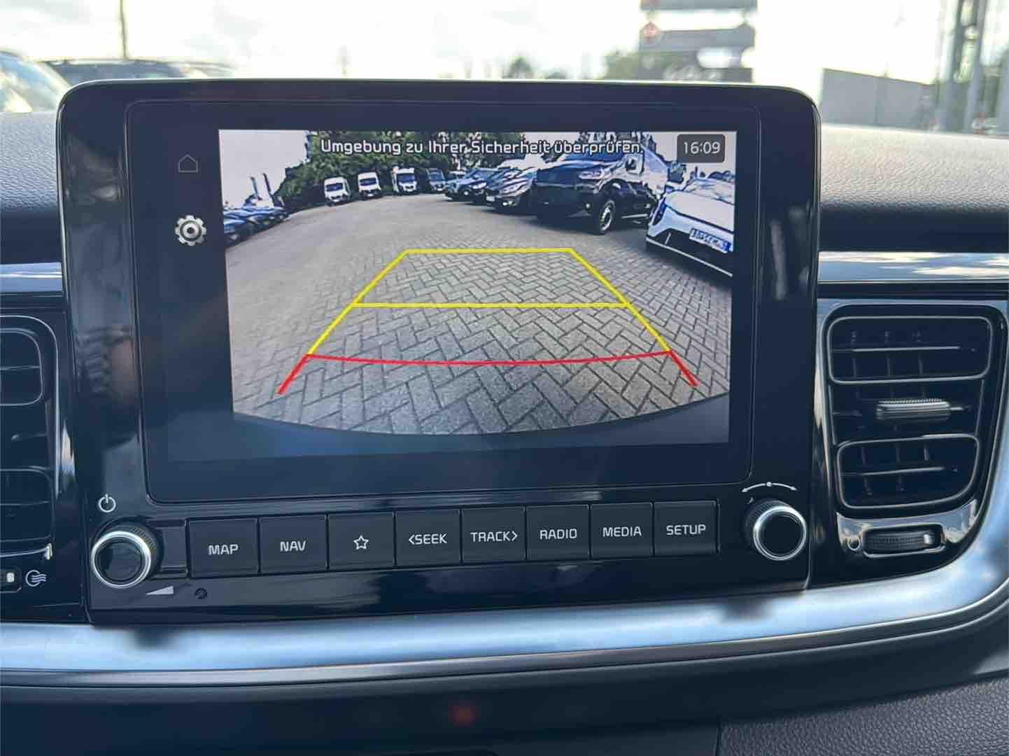 Kia Stonic – Bild 24