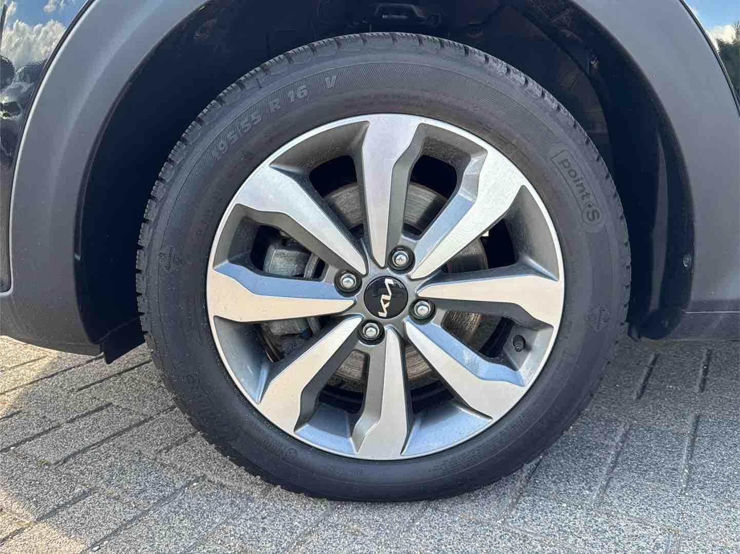 Kia Stonic – Bild 26