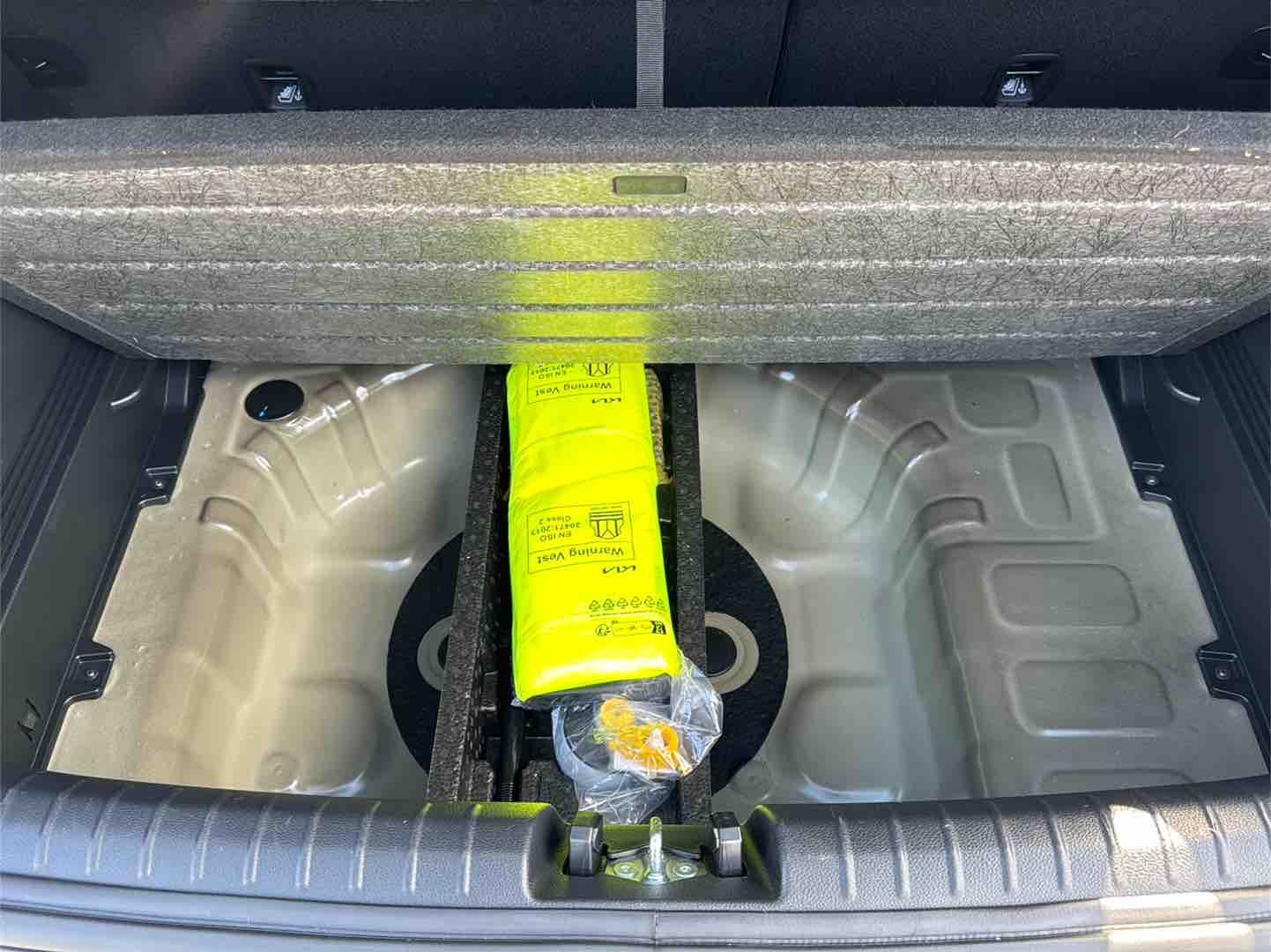 Kia Stonic – Bild 28