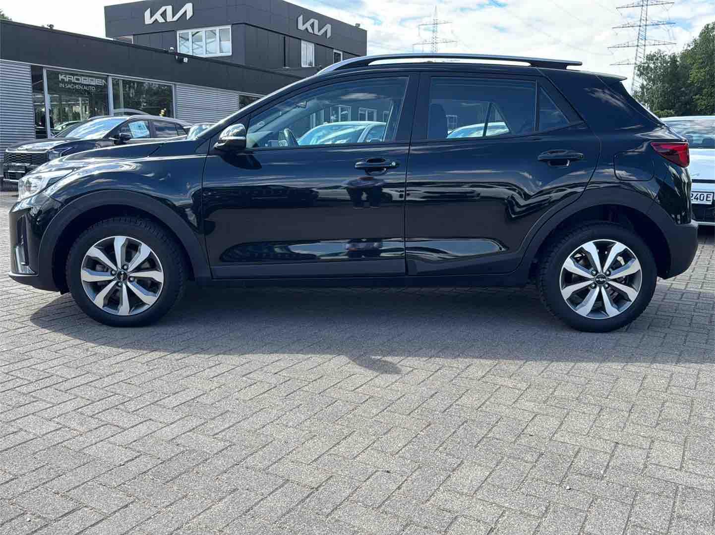Kia Stonic – Bild 3