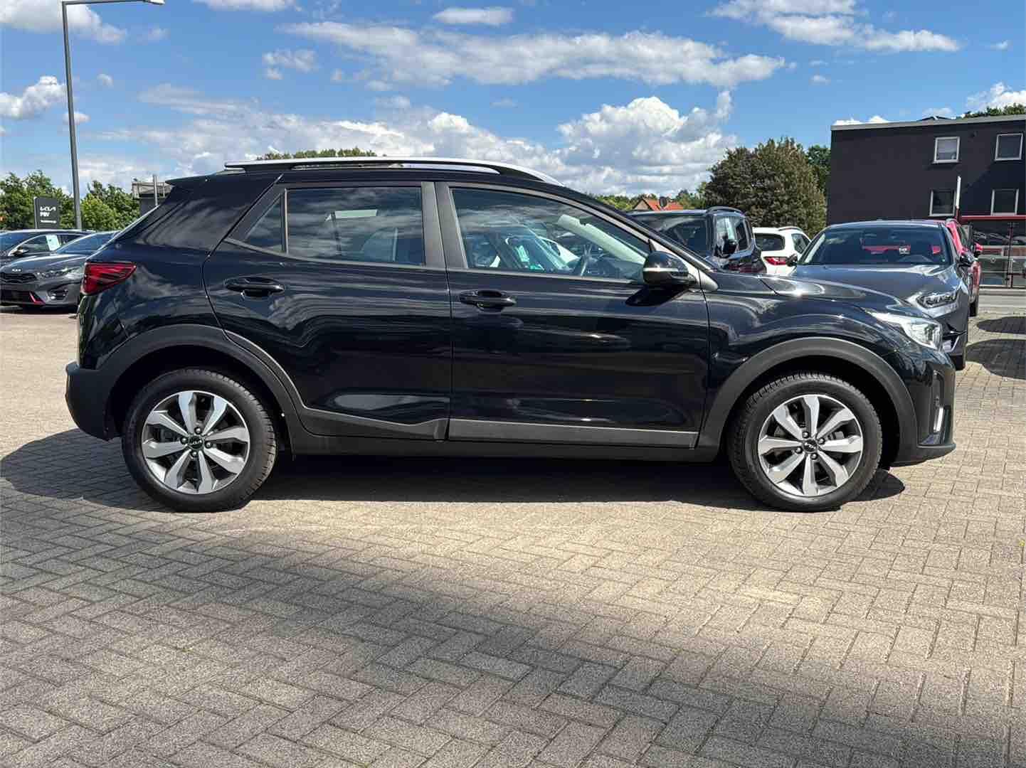 Kia Stonic – Bild 7
