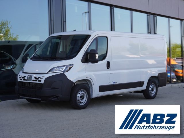 Fiat Ducato 35 L2H1 140 / Kühlausbau Fa.Winter 