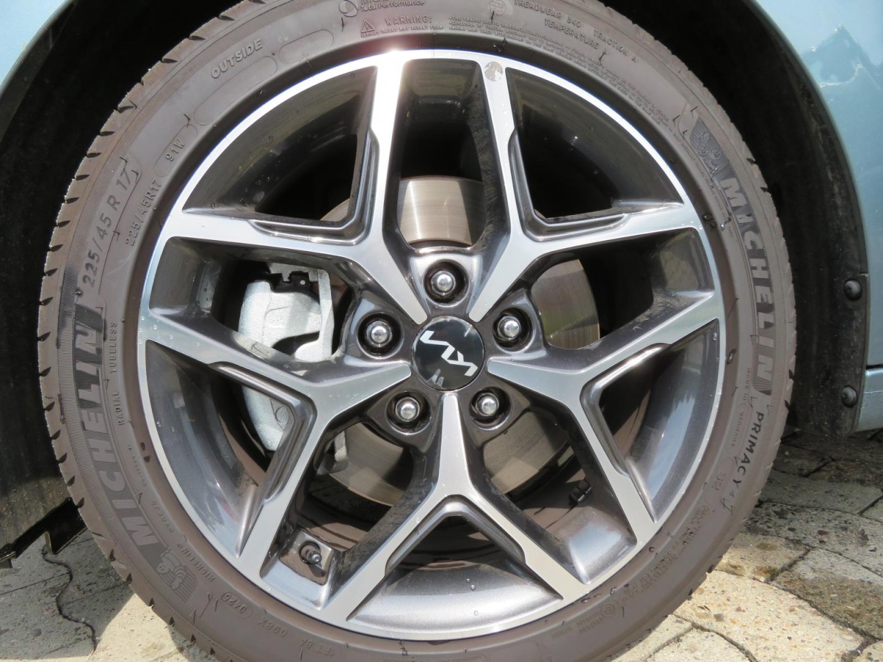 Kia Ceed SW