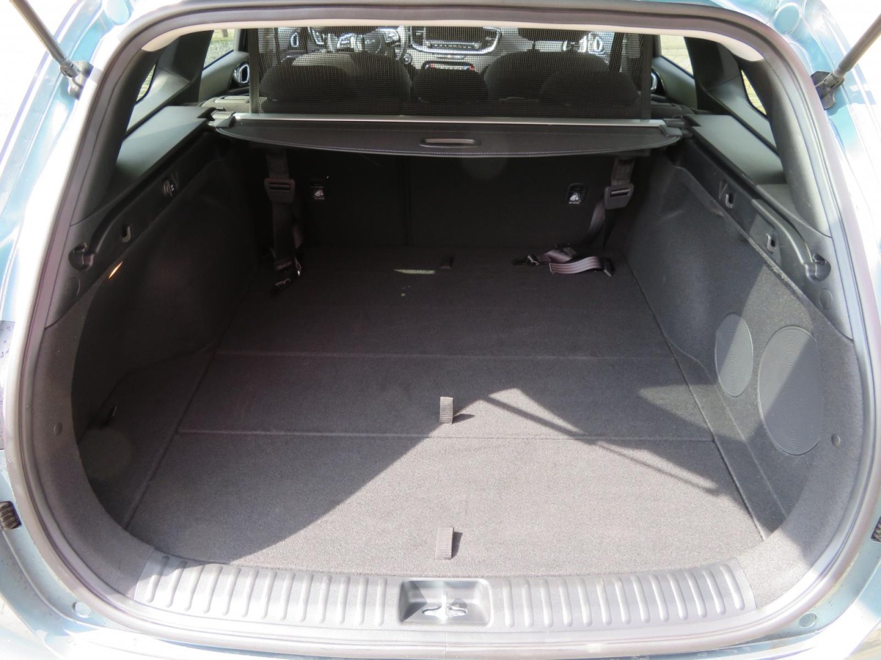 Kia Ceed SW – Bild 7