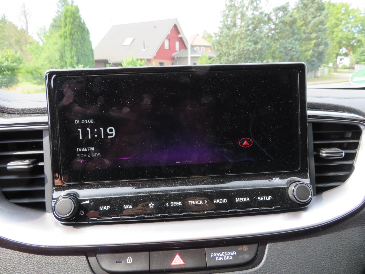 Kia Ceed SW – Bild 9