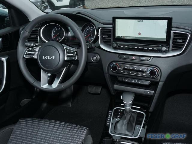 Kia cee'd Sportswagon
