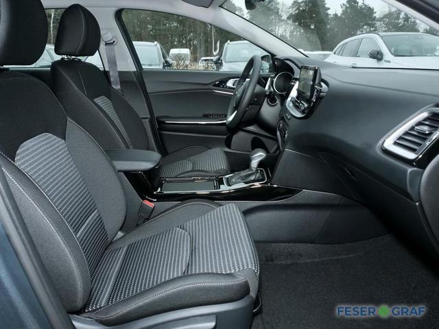 Kia cee'd Sportswagon