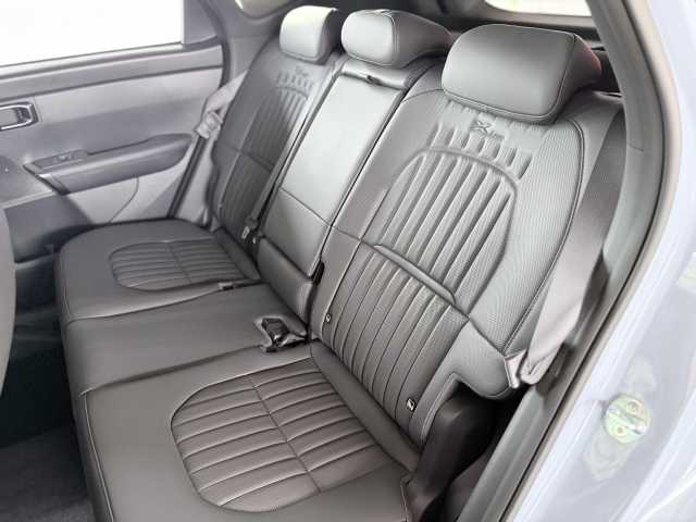 Kia Seltos – Bild 10