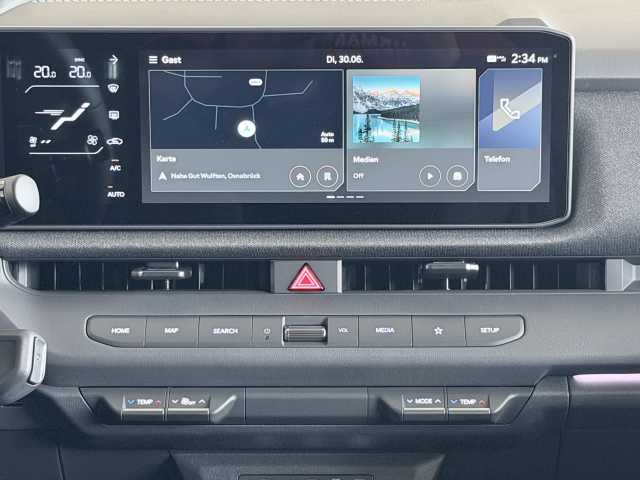 Kia Seltos – Bild 11