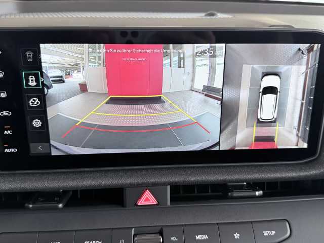 Kia Seltos – Bild 12