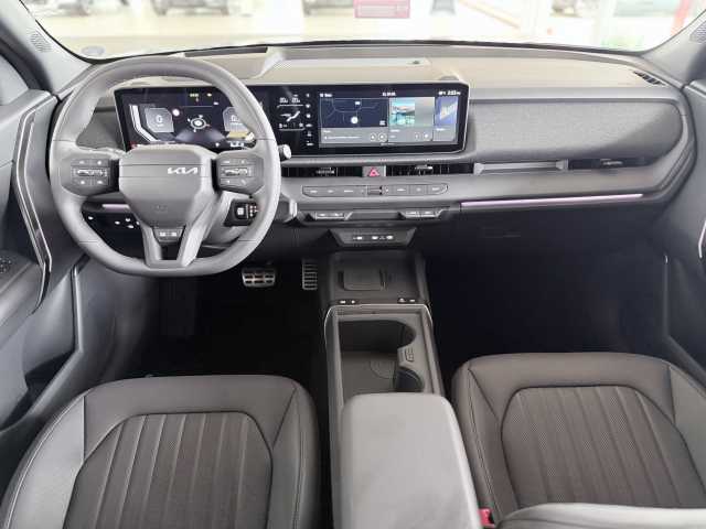 Kia Seltos – Bild 8