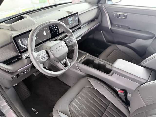 Kia Seltos – Bild 9
