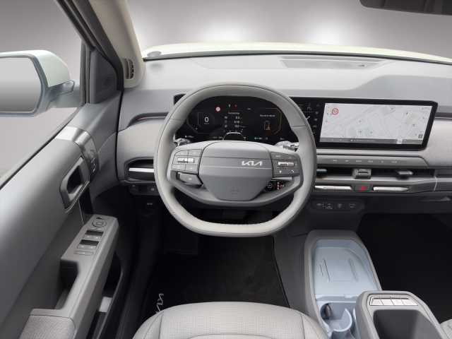 Kia EV3 – Bild 10