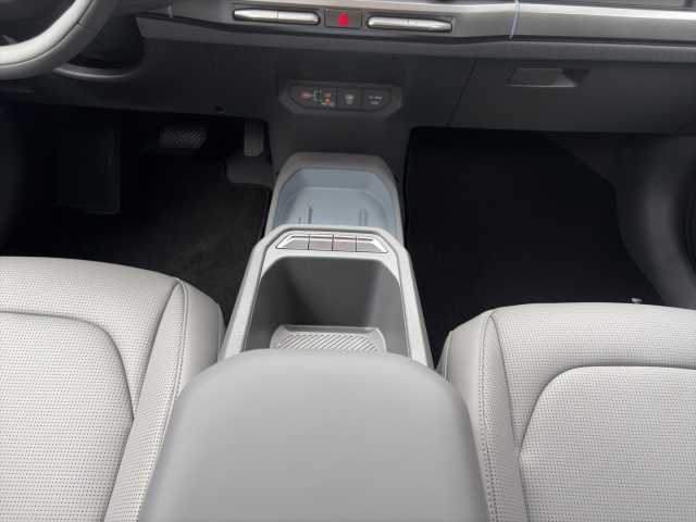 Kia EV3 – Bild 11
