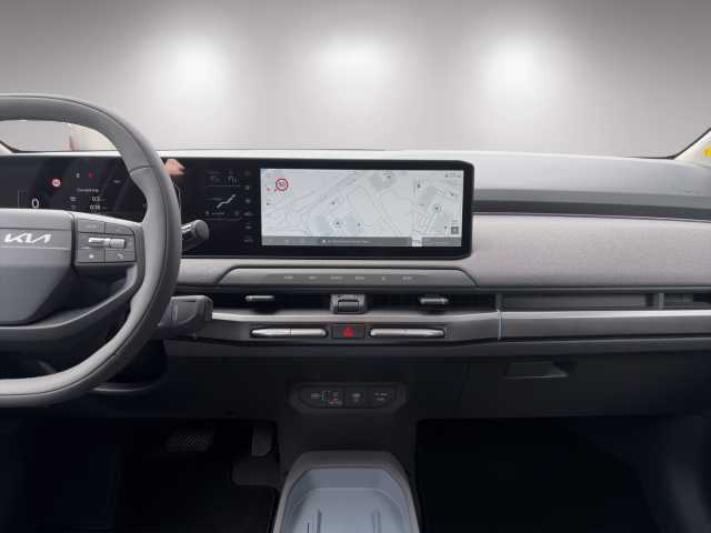 Kia EV3 – Bild 12