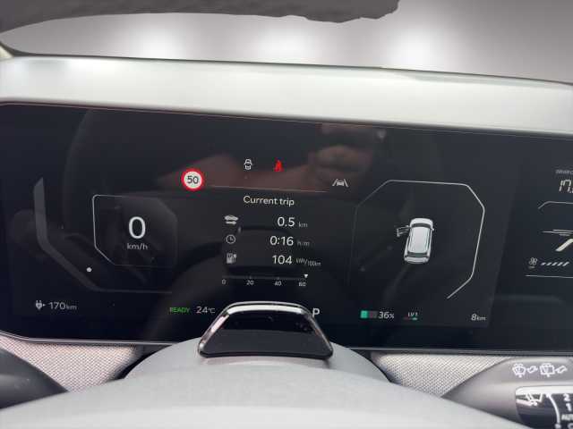 Kia EV3 – Bild 14