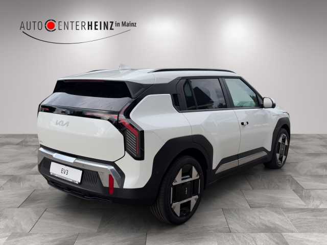 Kia EV3 – Bild 5