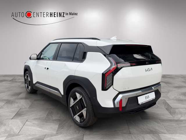 Kia EV3 – Bild 8