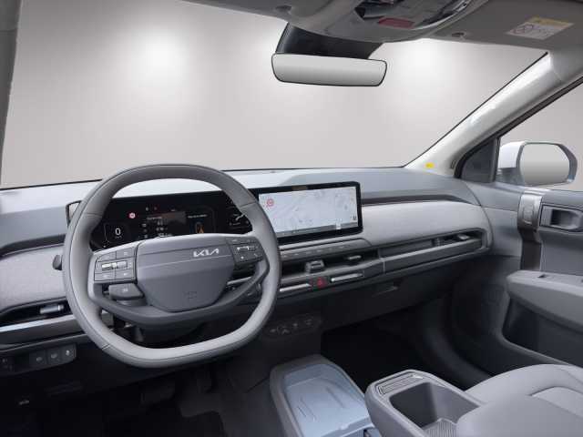 Kia EV3 – Bild 9