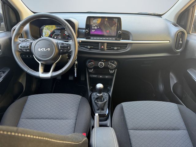 Kia Picanto – Bild 10