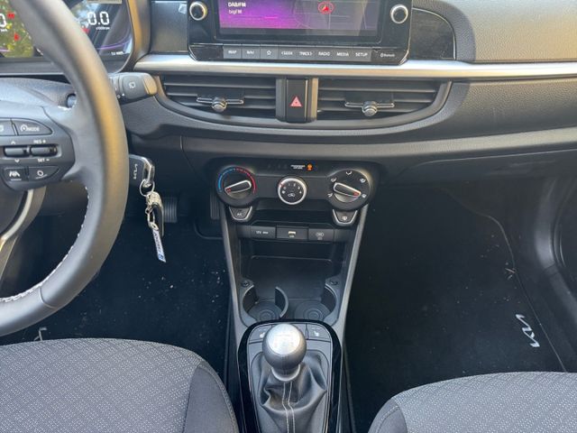 Kia Picanto – Bild 11