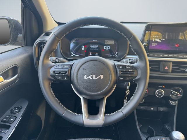 Kia Picanto – Bild 12
