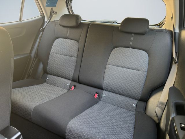 Kia Picanto – Bild 13