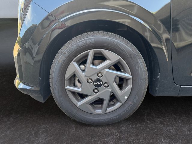 Kia Picanto – Bild 14